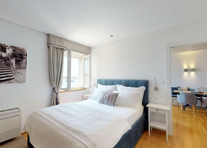 Riva Apartments