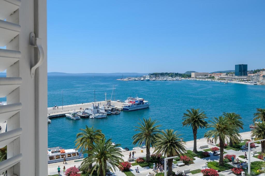 Riva Gasthof Split