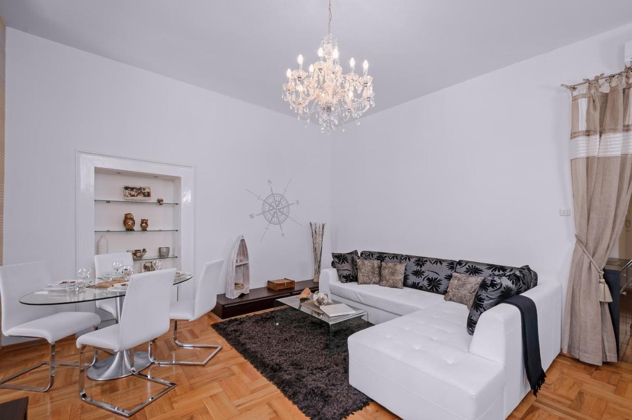 Gasthof Riva Split